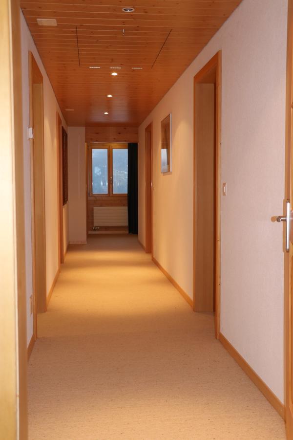 Chalet Studen Grindelwald Exterior photo